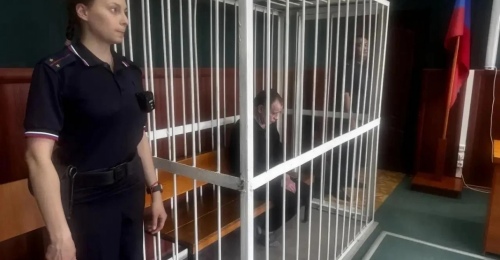 Апелляции по делу бугурусланского маньяка рассмотрят в областном суде