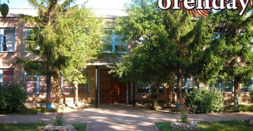 Осенью в Оренбуржье закроют ещё одну школу