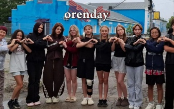 «В журналисты я б пошёл, пусть меня научат»: оренбургские школьники проведут месяц в «Орлёнке»