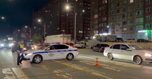 В Оренбурге будут судить водителя Toyota за гибель и травмирование двух пешеходов