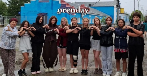 «В журналисты я б пошёл, пусть меня научат»: оренбургские школьники проведут месяц в «Орлёнке»