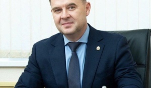 Министр здравоохранения Оренбуржья Андрей Шатилов покинул свой пост