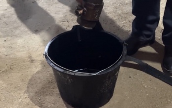 Неэксплуатируемая скважина привлекла бизнесмена: в Бузулуке поймали нефтяных воров