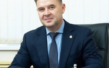 Министр здравоохранения Оренбуржья Андрей Шатилов покинул свой пост