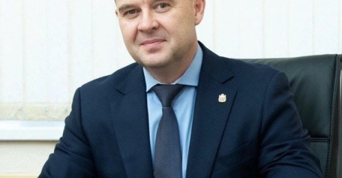 Министр здравоохранения Оренбуржья Андрей Шатилов покинул свой пост