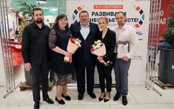 Работа – дом: энергетическому сердцу Оренбурга помогает биться семейная династия Волгушевых