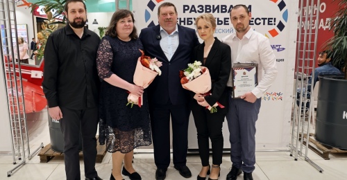 Работа – дом: энергетическому сердцу Оренбурга помогает биться семейная династия Волгушевых