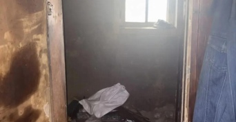 СК и прокуратура выясняют обстоятельства гибели ребёнка при пожаре в Сорочинском округе