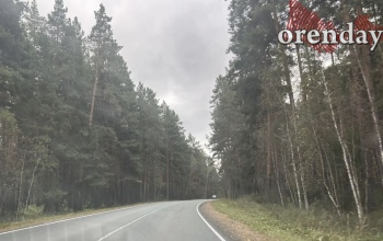 Во сколько оренбуржцам обойдется поездка в Екатеринбург на машине