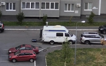 «Окна не открыть, дышать нечем - СВЖР Оренбурга и пригород накрыл неприятный запах