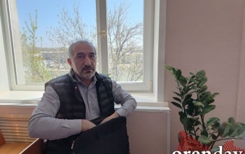 Земли, незаконно приобретенные сыном и отцом Османовыми, вернулись в муниципальную собственность