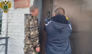 В Домбаровском районе двое сообщников похитили у людей более 2-х млн рублей
