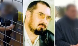 Члены ОПГ, обвиняемые в убийстве Виталия Абдулина, дружили с детства (18+)