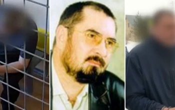 Члены ОПГ, обвиняемые в убийстве Виталия Абдулина, дружили с детства (18+)