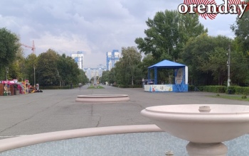 Почему «Полтинник» так и не стал самым лучшим парком Оренбурга, попав в частные руки