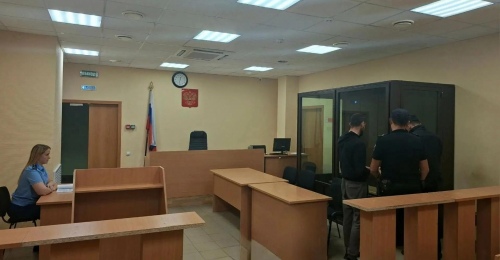 За один день в разных концах Оренбурга произошли два убийства, оба душегуба отправлены в СИЗО (18+)