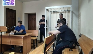 В Бузулукском районе мужчина проник в дом односельчанки через окно и избил ее до смерти (18+)