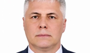 С октября 2026 года главой минприроды Оренбургской области назначен уроженец Тюмени Алексей Деревягин