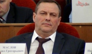 Апелляционная жалоба не спасла экс-министра сельского хозяйства Оренбуржья Михаила Маслова от долгих лет в колонии