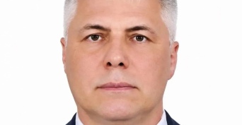 С октября 2026 года главой минприроды Оренбургской области назначен уроженец Тюмени Алексей Деревягин