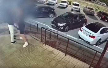 Вечеринка в Оренбурге закончилась кровавой расправой из-за девушки (18+)