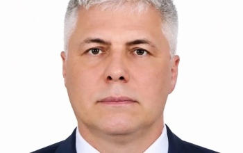 С октября 2026 года главой минприроды Оренбургской области назначен уроженец Тюмени Алексей Деревягин