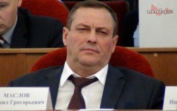 Апелляционная жалоба не спасла экс-министра сельского хозяйства Оренбуржья Михаила Маслова от долгих лет в колонии