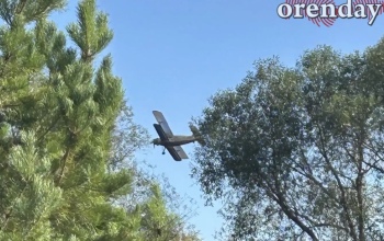 Оренбуржцам рассказывают, почему важно дышать полной грудью