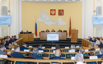 Кто проходит по спискам депутатов в ЗакСоб Оренбургской области?