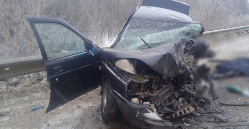 Автоледи, по чьей вине в Илекском районе на трассе погибли два человека, осталась на свободе (18+)