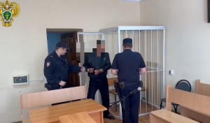 В Бузулуке местный житель открыл стрельбу по полицейскому из сигнального пистолета