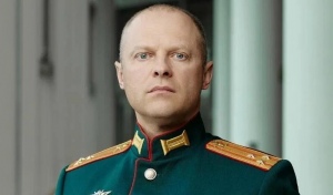 На новую должность вице-губернатора по вопросам региональной безопасности назначен уроженец Пскова