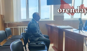В Оренбурге апелляционный суд не стал восстанавливать в должности Наби Османова, уволенного по утрате доверия
