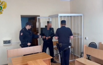 Задержан водитель «семерки», который чуть не задавил насмерть троих жителей Бузулука