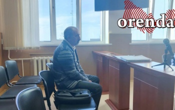 В Оренбурге апелляционный суд не стал восстанавливать в должности Наби Османова, уволенного по утрате доверия