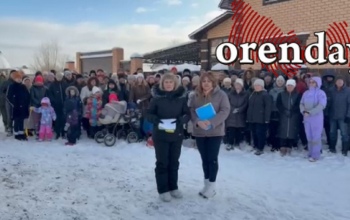 Жителям СНТ «Русь» и «Яик» Оренбургского района отказали в отмене генплана