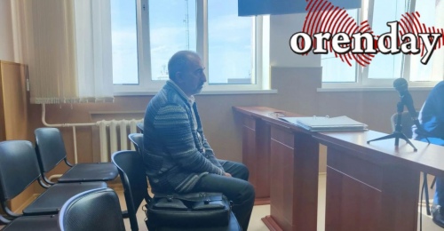 В Оренбурге апелляционный суд не стал восстанавливать в должности Наби Османова, уволенного по утрате доверия