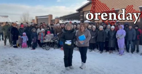 Жителям СНТ «Русь» и «Яик» Оренбургского района отказали в отмене генплана