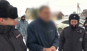 Один из убийц Виталия Абдулина пошел на досудебное соглашение (18+)