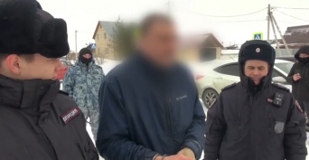 Один из убийц Виталия Абдулина пошел на досудебное соглашение (18+)