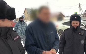 Один из убийц Виталия Абдулина пошел на досудебное соглашение (18+)