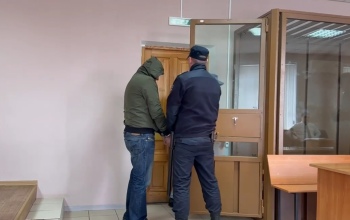 В Оренбурге задержан глава Нижней Павловки по делу о мошенничестве 