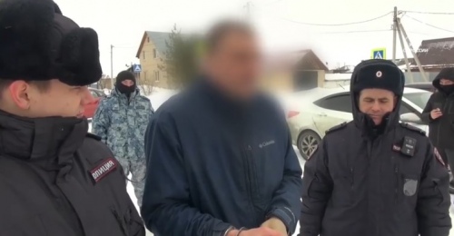 Один из убийц Виталия Абдулина пошел на досудебное соглашение (18+)