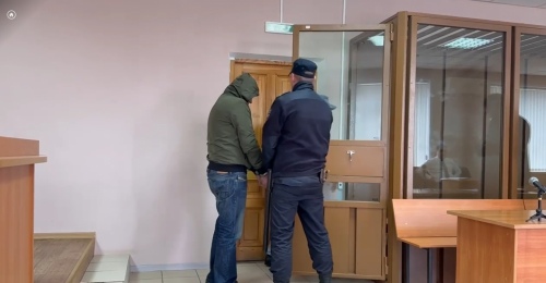 В Оренбурге задержан глава Нижней Павловки по делу о мошенничестве 