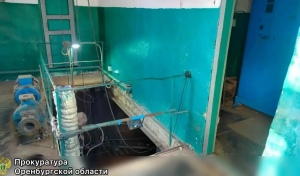 В Илеке выслушал приговор мастер очистных сооружений, по чьей вине погиб рабочий