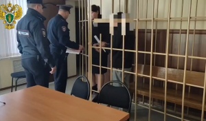 В Оренбуржье мужчина перевоплотился в полицейского и пытался похитить у вдовы участника СВО 3 млн рублей