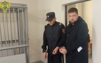 Пока бывший депутат Заксобрания Оренбургской области Стрепков находится под стражей, его лишили сбережений