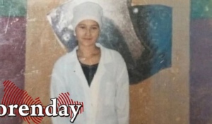 В Оренбуржье развернутся масштабные поиски тела убитой бугурусланским маньяком девушки-подростка (18+)