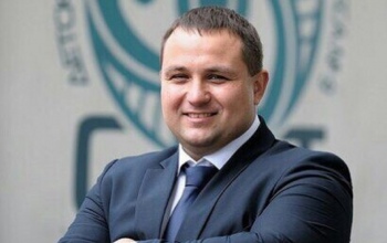 Первым замминистра физкультуры и спорта Оренбургской области может стать Андрей Томин