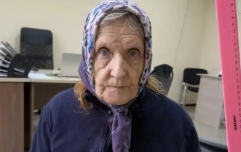 В Степном в Оренбурге обнаружили бродившую без куртки пенсионерку